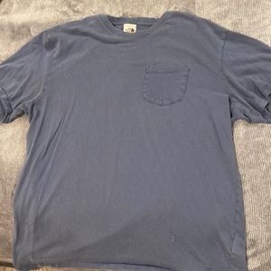 North Face Tee